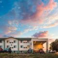 Super 8 by Wyndham Pueblo