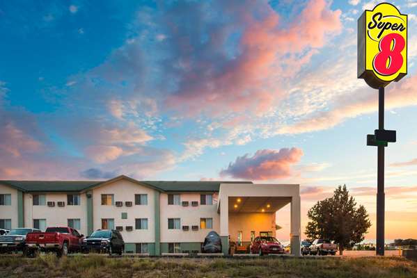 Super 8 by Wyndham Pueblo in Pueblo, Colorado, United States