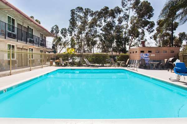 Super 8 by Wyndham Redlands/San Bernardino in Redlands, California, United States