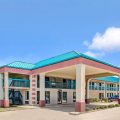 Super 8 by Wyndham Richland/Jackson Area