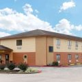 Super 8 by Wyndham Richmond