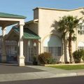 Super 8 by Wyndham Ridgecrest