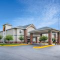 Super 8 by Wyndham Salisbury