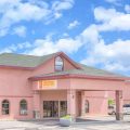 Super 8 by Wyndham San Angelo