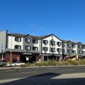 Super 8 by Wyndham San Bruno / SF Intl Arpt West