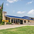 Super 8 by Wyndham San Marcos