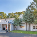 Super 8 by Wyndham Schenectady/Albany Area