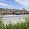 Super 8 by Wyndham Scottsbluff