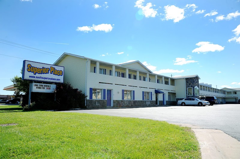 Superior Place Apartments in Sault Ste. Marie, Michigan, United States
