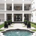 Suphattra Apartment