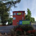 SureStay Hotel by Best Western Fairfield Napa Valley