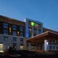SureStay Hotel by Best Western Hollister