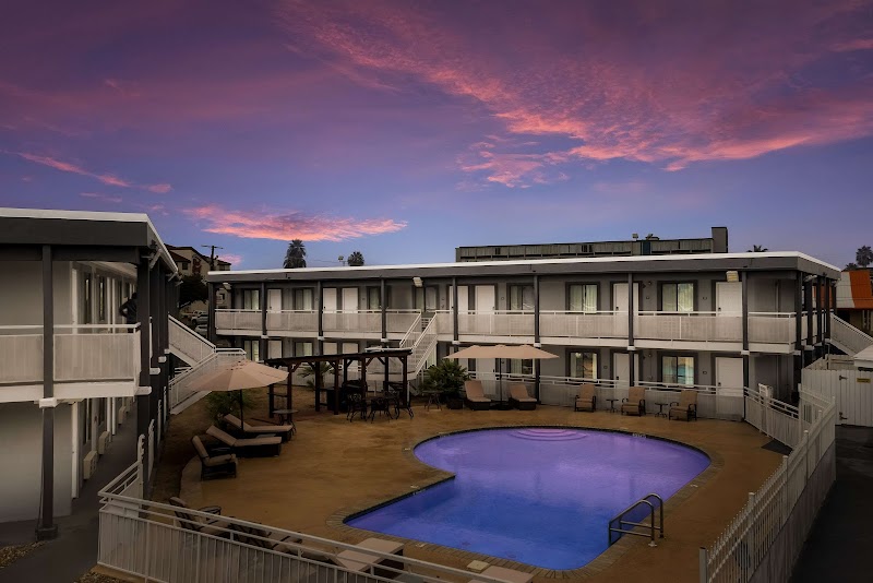SureStay Hotel by Best Western Laredo in Laredo, Texas, United States