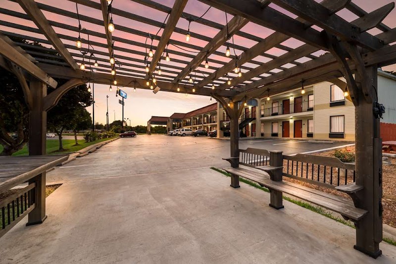 SureStay Hotel by Best Western Meridian in Meridian, Mississippi, United States
