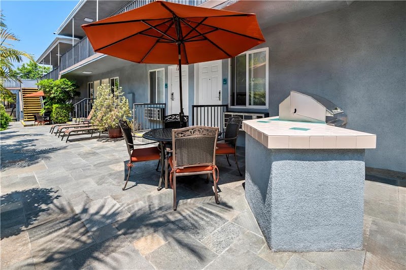 SureStay Hotel by Best Western Santa Monica in Santa Monica, California, United States