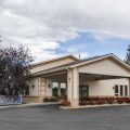 SureStay Plus Hotel by Best Western Buffalo