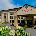 SureStay Plus Hotel by Best Western Erie Presque Isle