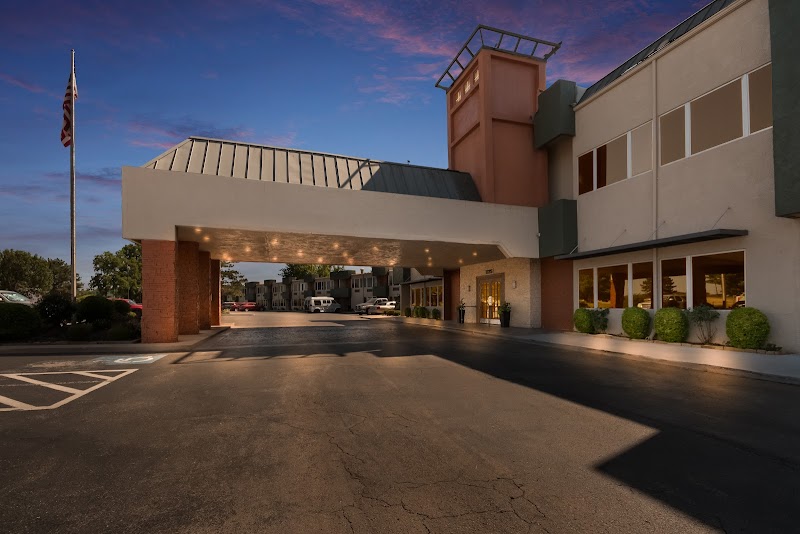 SureStay Plus Hotel by Best Western Lawton in Lawton, Oklahoma, United States