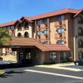 SureStay Plus Hotel by Best Western Lompoc