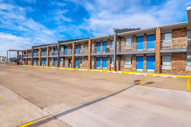 SureStay Plus Hotel by Best Western Oklahoma City North in Oklahoma City, Oklahoma, United States