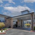 SureStay Plus Hotel by Best Western Poteau