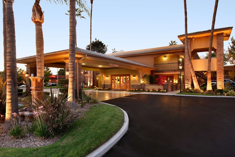SureStay Plus Hotel by Best Western San Bernardino South in San Bernardino, California, United States