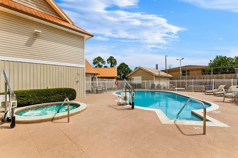 SureStay Studio by Best Western Pensacola in Pensacola Station, Florida, United States