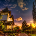 Swantown Inn & Spa