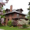 Sweet Autumn Inn