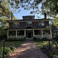 Sweet Biscuit Inn
