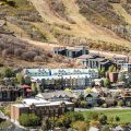 Sweetwater Lift Lodge