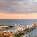 Swissotel Chicago