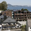Symposion Hotel Post