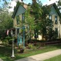 T.C. Smith Historic Inn