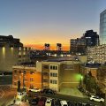 TRYP by Wyndham Newark Downtown