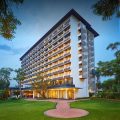 Taj Pamodzi Hotel