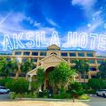 Taksila Hotel