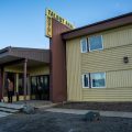 Talbot’s Guest House