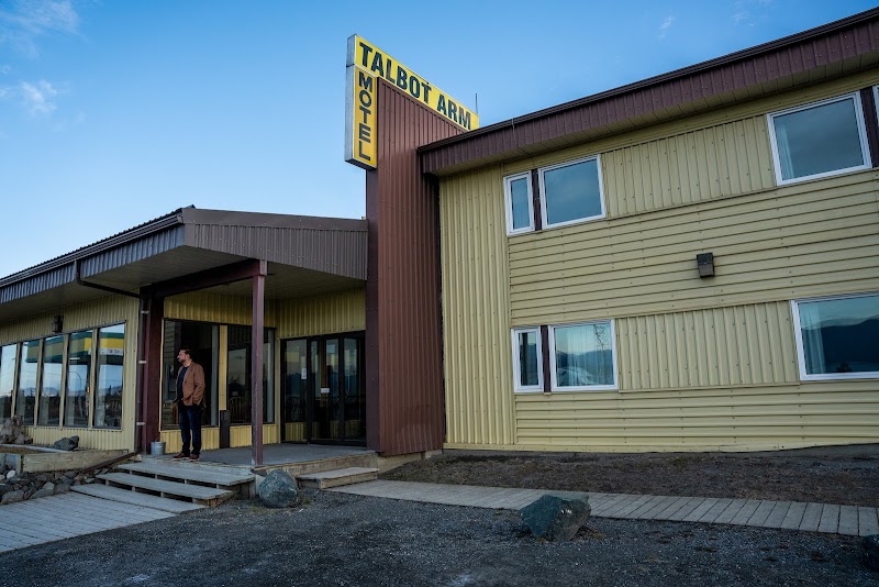 Talbot’s Guest House in Ketchikan, Alaska, United States