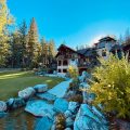Talus Rock Retreat