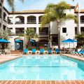 Tamarack Beach Resort