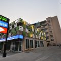 Tanzeno Hotel