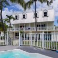 Tarpon Flats Inn & Marina