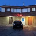 Tarragon Motel