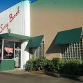 Taylor Street Ovens