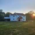 Terra Nova House Bed and Breakfast