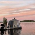 Tervakallio Camping