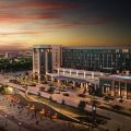 Texas A&M Hotel and Conference Center