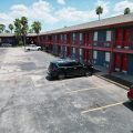 Texas Inn Brownsville