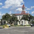 Texas Star Lodge